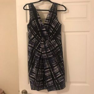 Banana Republic Dress Sz 10